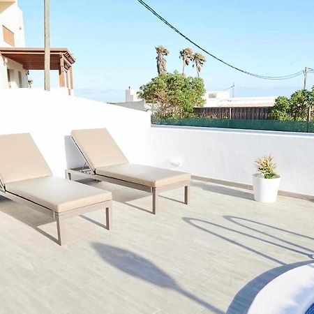 Suites Bene Lanzarote Ла-Асомада Экстерьер фото