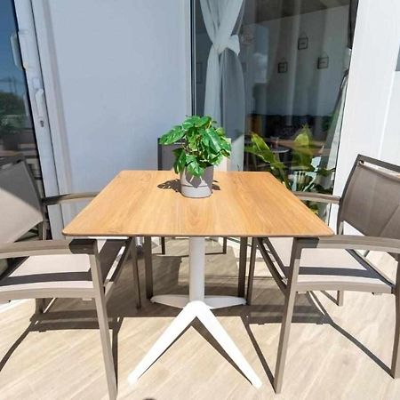 Suites Bene Lanzarote Ла-Асомада Экстерьер фото