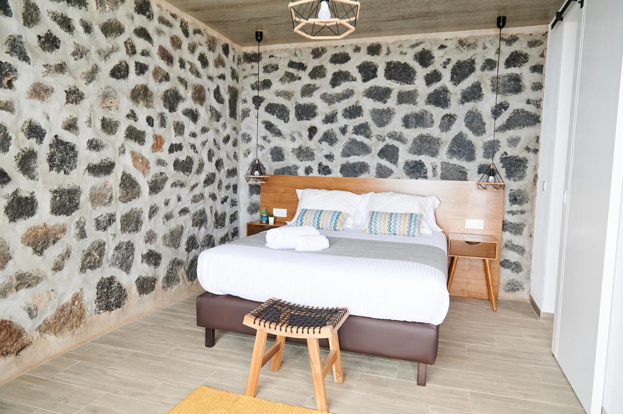 Suites Bene Lanzarote Ла-Асомада Экстерьер фото