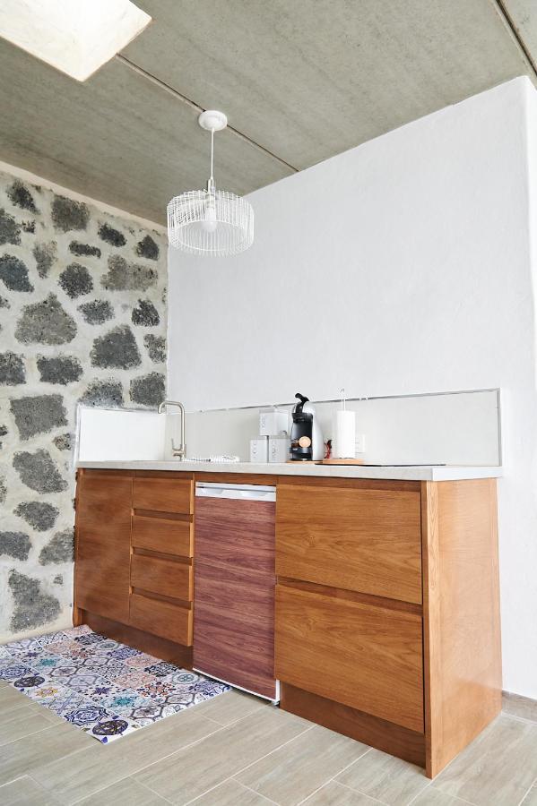 Suites Bene Lanzarote Ла-Асомада Экстерьер фото