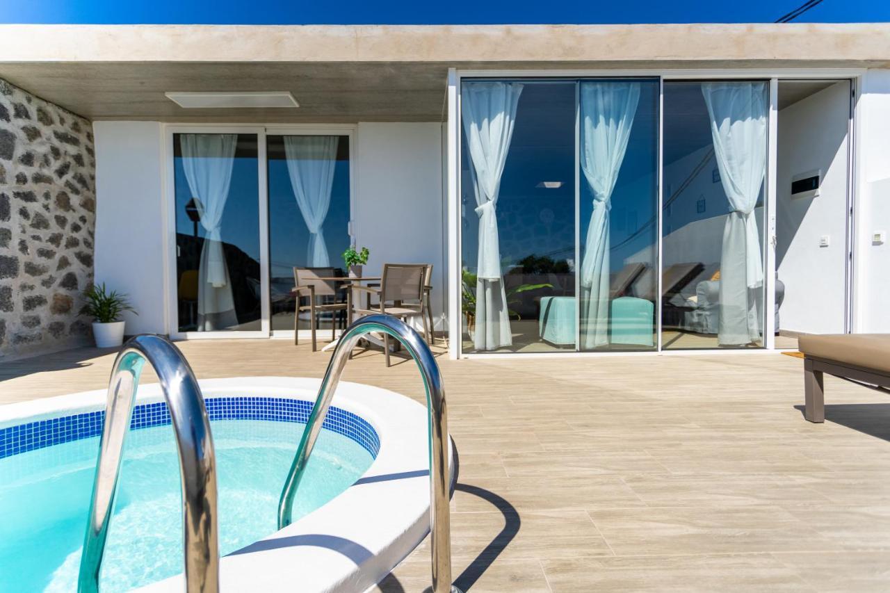 Suites Bene Lanzarote Ла-Асомада Экстерьер фото
