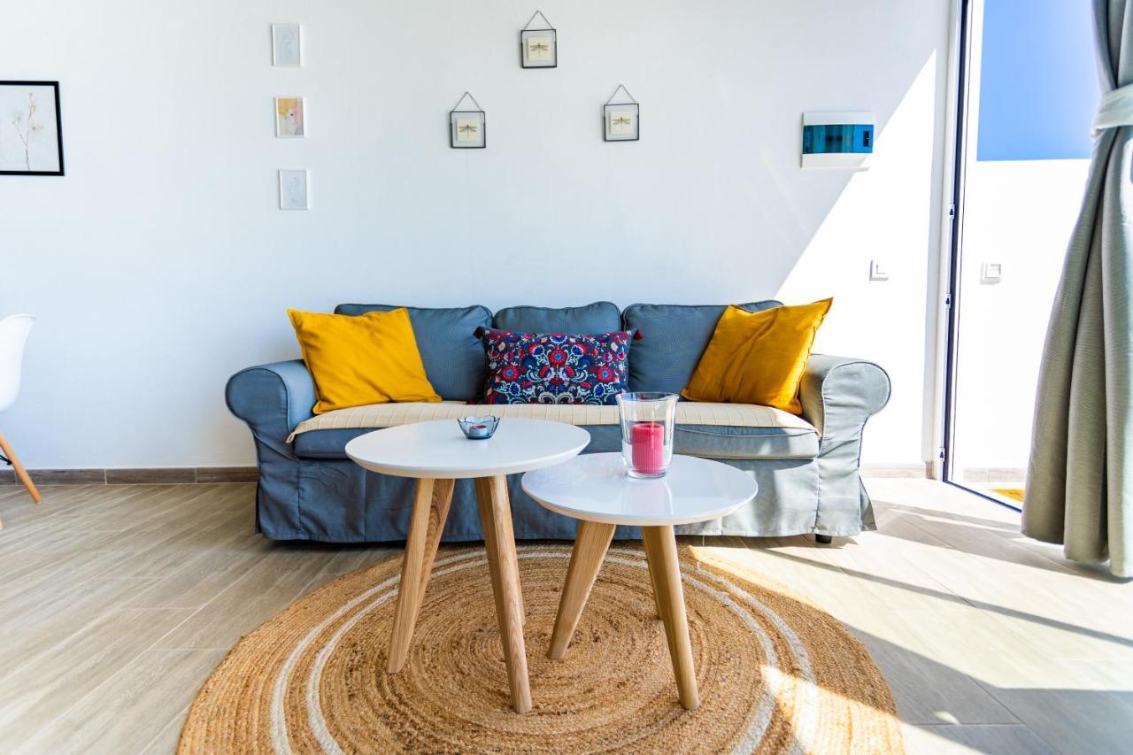 Suites Bene Lanzarote Ла-Асомада Экстерьер фото