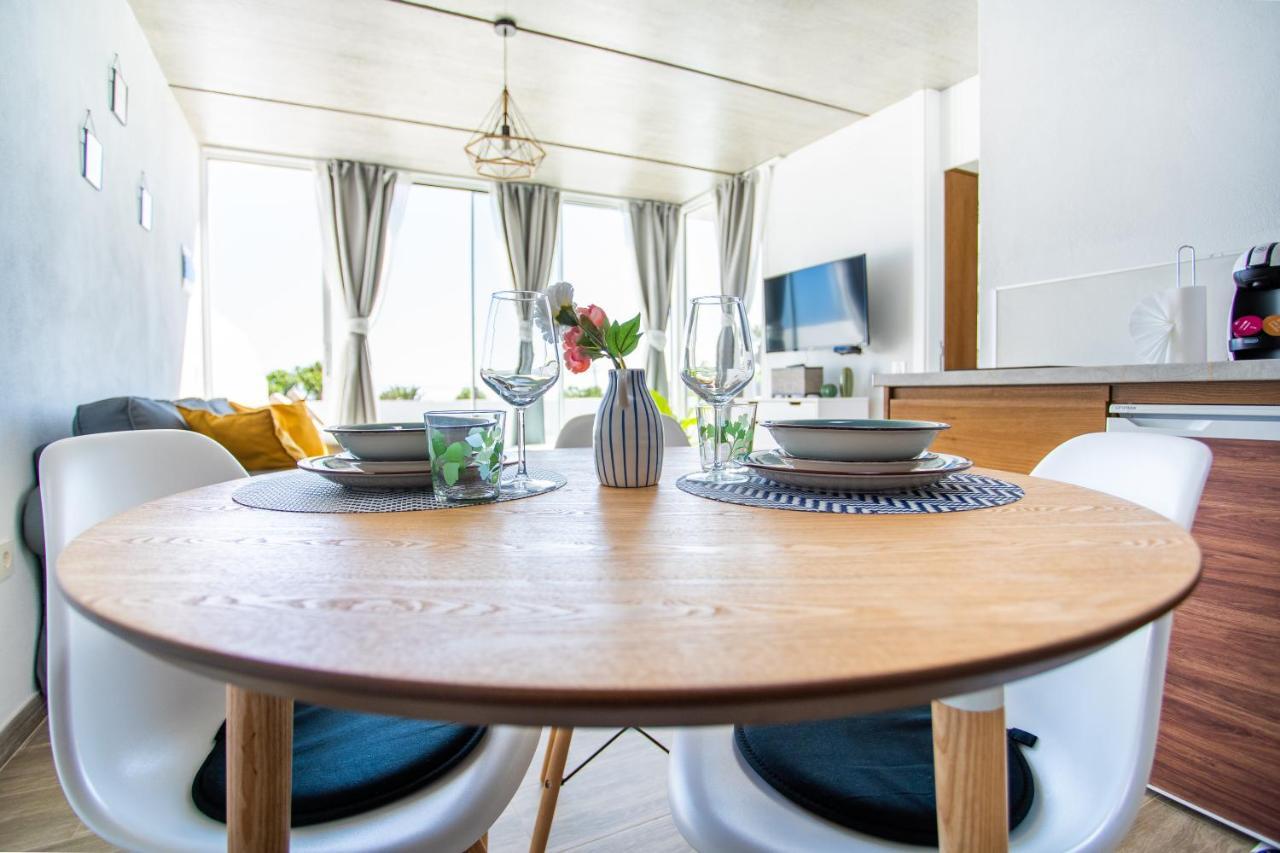 Suites Bene Lanzarote Ла-Асомада Экстерьер фото