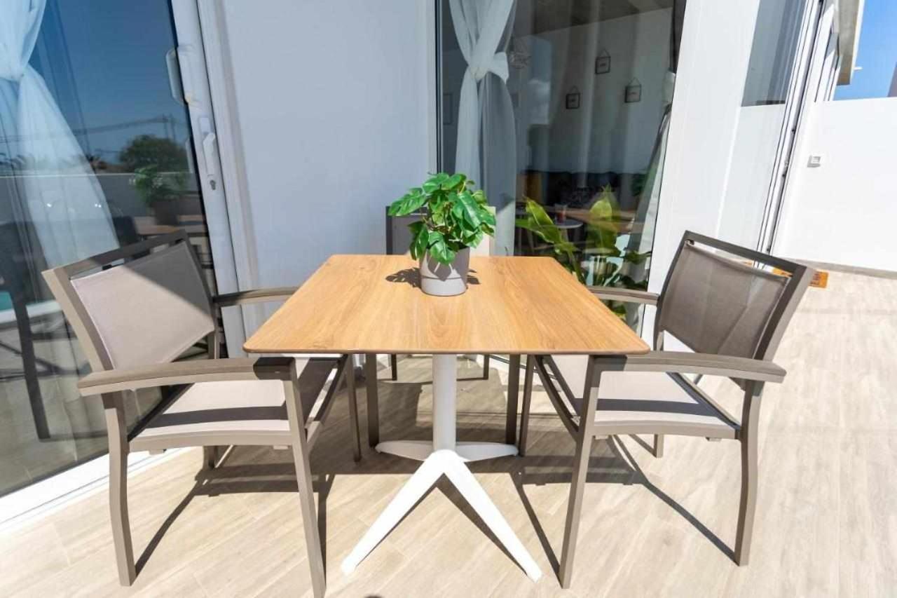 Suites Bene Lanzarote Ла-Асомада Экстерьер фото