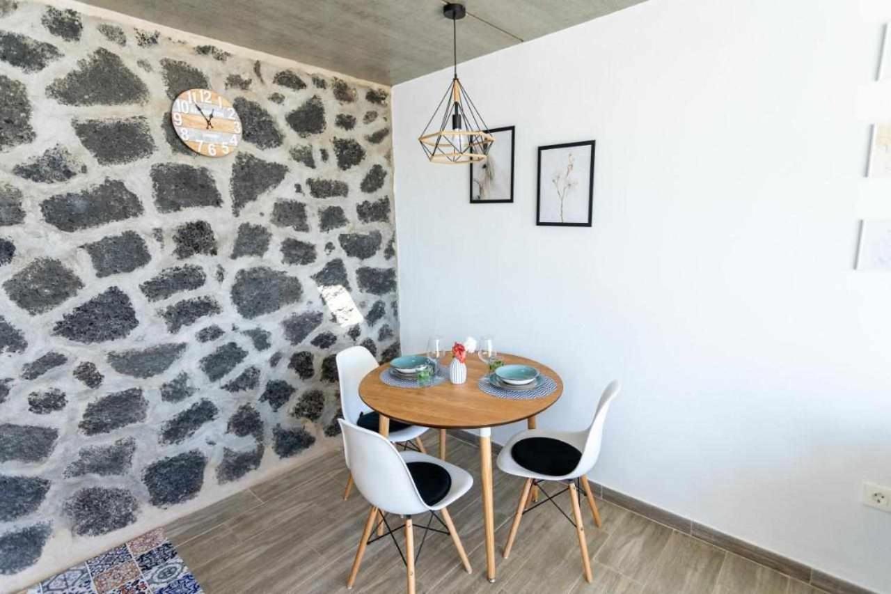 Suites Bene Lanzarote Ла-Асомада Экстерьер фото