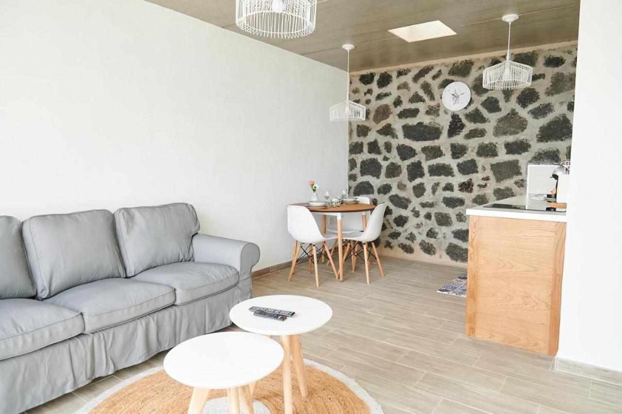 Suites Bene Lanzarote Ла-Асомада Экстерьер фото