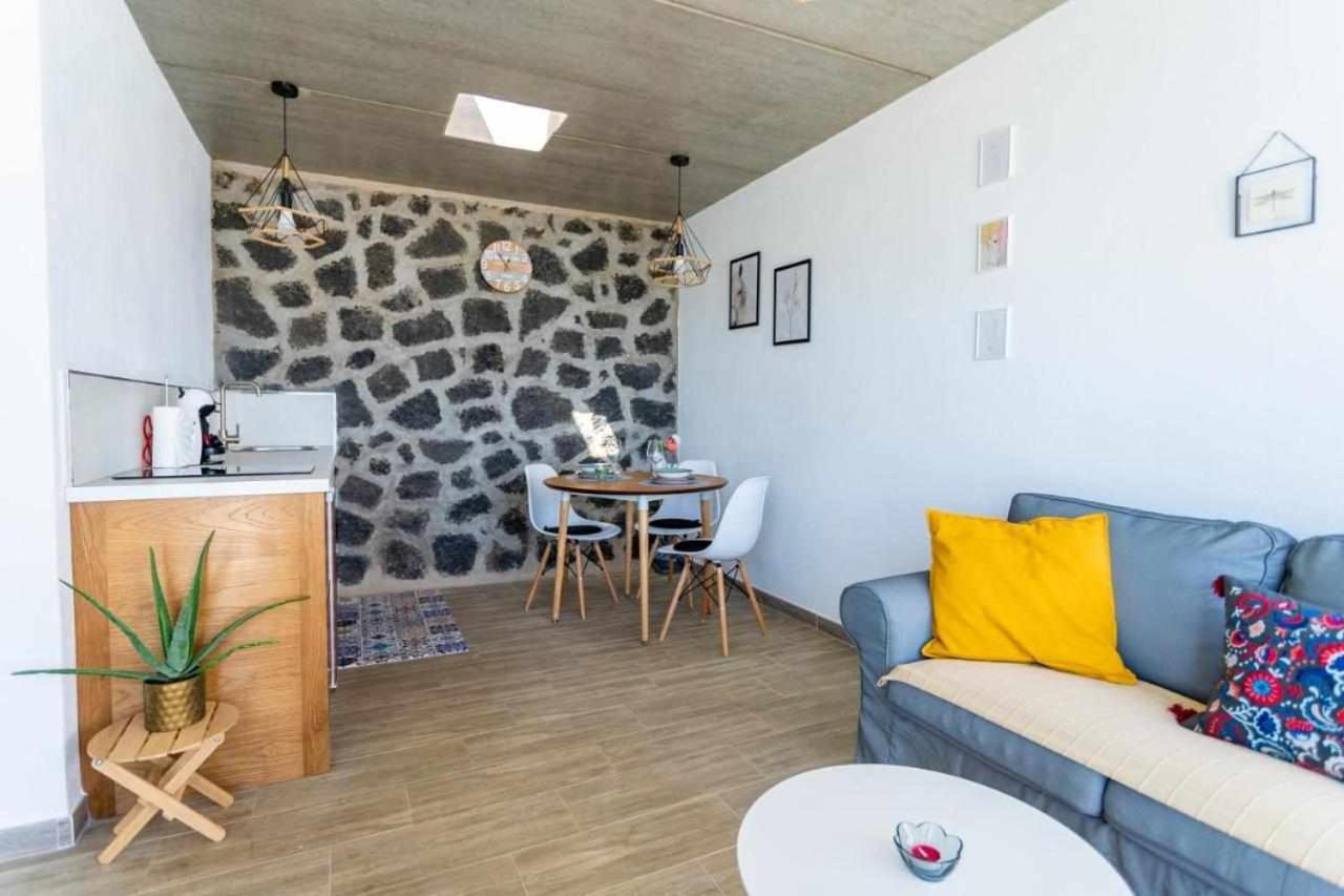 Suites Bene Lanzarote Ла-Асомада Экстерьер фото